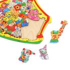 Пазл «Шапито» - фото 21270566