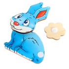 Конструктор-персонаж «Уши, лапы и хвосты» - Фото 6