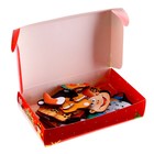 Конструктор-персонаж «Уши, лапы и хвосты» - Фото 8