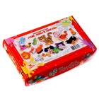 Конструктор-персонаж «Уши, лапы и хвосты» - Фото 9