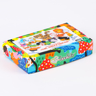 Конструктор-персонаж «Уши, лапы и хвосты» - Фото 10