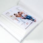 Фотоальбом на 100 фото 10×15 см Baby - Фото 4
