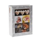 Фотоальбом на 100 фото 10×15 см Baby - Фото 5