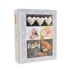 Фотоальбом на 200 фото  "Baby" - фото 23326743