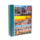 Фотоальбом на 200 фото "Города" - фото 23822453