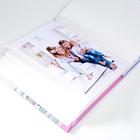 Фотоальбом на 100 фото "Нежность" - фото 23822458