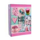 Фотоальбом на 100 фото "Нежность" - фото 23822459