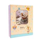 Фотоальбом на 200 фото "Детский" - фото 21270669