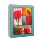 Фотоальбом на 200 фото "Тюльпан" - фото 23306301