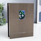 Фотоальбом на 100 фото "Цветы" - фото 21833489