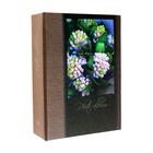 Фотоальбом на 100 фото "Цветы" - фото 21833492