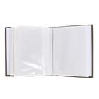 Фотоальбом на 100 фото "Цветы" - фото 21833493