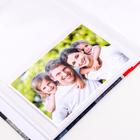 Фотоальбом на 200 фото "Love" - фото 23306306