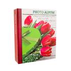 Фотоальбом на 200 фото 10×15 см «Подарок» 6944920