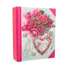 Фотоальбом на 200 фото "С Любовью" - фото 23332139