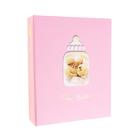 Фотоальбом на 200 фото "Девочка" 6944926