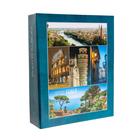 Фотоальбом на 200 фото "Города" - фото 21270711