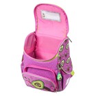 Ранец Стандарт Hatber Balance AVOCATO 32 х 26 х 13 см, для девочки - фото 23930699