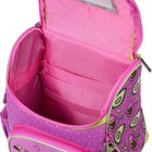 Ранец Стандарт Hatber Balance AVOCATO 32 х 26 х 13 см, для девочки - фото 23930691