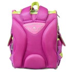 Ранец Стандарт Hatber Balance AVOCATO 32 х 26 х 13 см, для девочки - фото 23930695