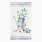 Набор подарочный Этель Home sweet: прихватка-карман, полотенце, лопатка - Фото 2