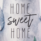 Набор подарочный Этель Home sweet: прихватка-карман, полотенце, лопатка - Фото 3