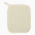 Набор подарочный Этель Home sweet: прихватка-карман, полотенце, лопатка - Фото 6