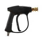 Пистолет для мойки высокого давления, 4 насадки 0-15-25-40 град - Фото 6