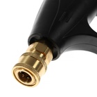 Пистолет для мойки высокого давления, 4 насадки 0-15-25-40 град - Фото 8