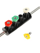 Распылитель для мойки высокого давления, 56.5 см - Фото 7