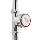 Моносмеситель ZEIN Z98, кран-букса 1/2" резина, без подводки - Фото 7