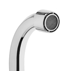 Моносмеситель ZEIN Z85, кран-букса 1/2", без подводки, хром - Фото 5