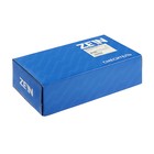 Моносмеситель ZEIN Z85, кран-букса 1/2", без подводки, хром - Фото 9