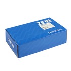 Моносмеситель ZEIN Z1038, кран-букса пластик 1/2" резина, без подводки, хром - Фото 9