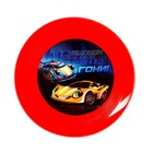 Фрисби, летающая тарелка «Чемпион», цвета МИКС - Фото 3