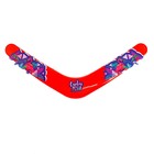 Бумеранг «Слови лето», цвета МИКС - Фото 4