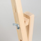 Пяльцы-рамка для вышивания, 30×50 см, с подставкой, цвет светлое дерево - Фото 5