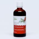 Масло облепиховое Алтай Элитное 180%, 100 мл - Фото 2