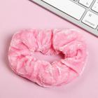 Наушники вакуумные и резинка для волос на открытке «Единорог», 10.3 х 14.5 см - Фото 4