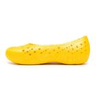 Аквашузы детские, цвет жёлтый, размер 25 - Фото 2