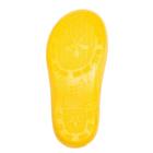 Аквашузы детские, цвет жёлтый, размер 25 - Фото 5