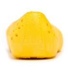 Аквашузы детские, цвет жёлтый, размер 29 - Фото 3