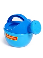 Набор игрушек для песочницы, 7 предметов: ведро, ситечко, совок, грабельки, формочки, лейка, МИКС - Фото 11