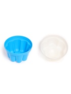 Набор игрушек для песочницы, 7 предметов: ведро, ситечко, совок, грабельки, формочки, лейка, МИКС - Фото 7