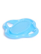 Набор игрушек для песочницы, 7 предметов: ведро, ситечко, совок, грабельки, формочки, лейка, МИКС - Фото 8