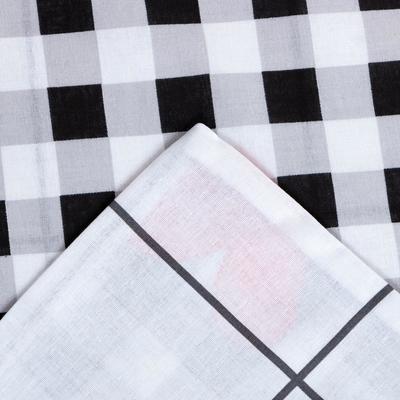 Постельное белье Этель 2 сп Big love 175*215 см, 200*220 см,70*70 см -2 шт