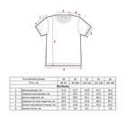 Футболка детская «Человек-Паук» рост 98-104, чёрный - Фото 11