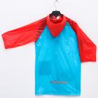 Дождевик детский "Champ" Тачки , р-р S  (артикул 5553911)  большой выбор товаров оптом и в розницу по низким ценам с доставкой