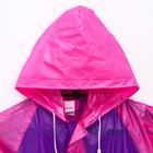 Дождевик детский, размер L, 110-120 см, My Little Pony - Фото 5