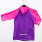 Дождевик детский, размер L, 110-120 см, My Little Pony - Фото 6